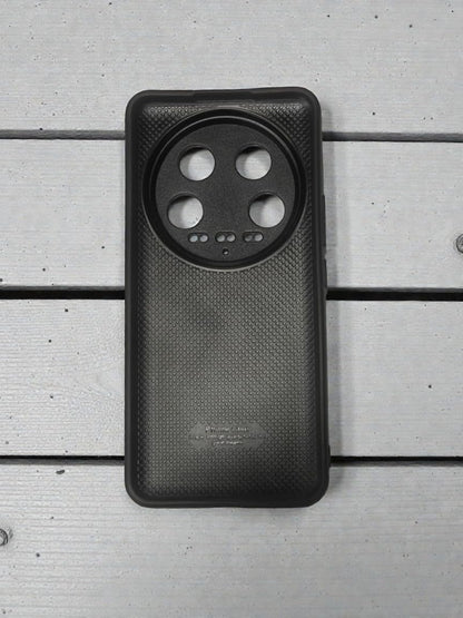 MI 14 Ultra 17mm Phone Case with Lens Cap Cover Support 67mm ND Filter 17mm Lens Accessories 