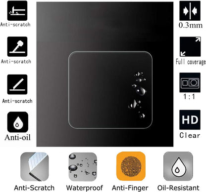 Tempered Glass for DJI Ronin RS 2 Screen Protector 