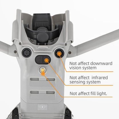 Lens Hood for Dji Mini 4 Pro Sun shade