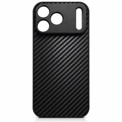 Phone Case For iPhone 17 Pro Max | Supports 17mm Telephoto, Macro & Wide-Angle Lenses
