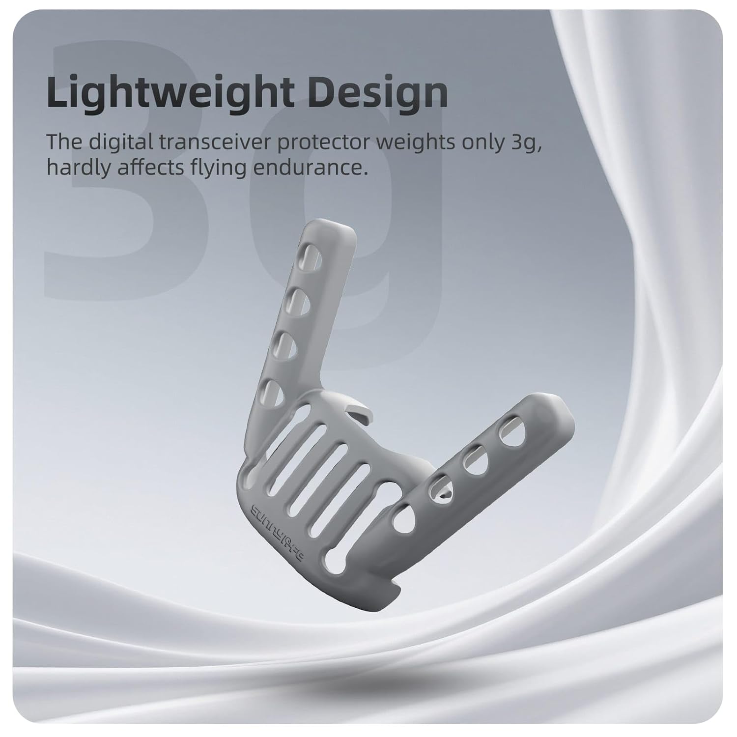 Protective Cover For DJI NEO 2 Transceiver Antenna