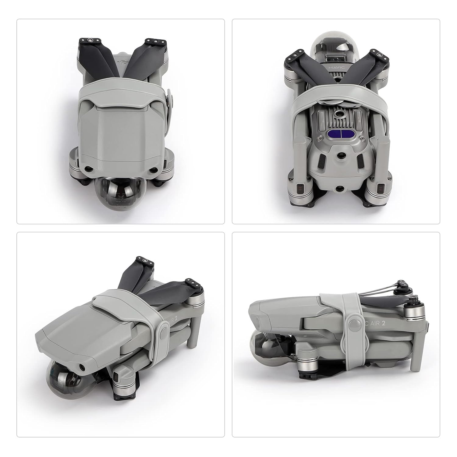 Propeller Holder Strap for DJI Air 2S/Mavic Air 2 Accessories
