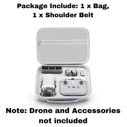 DJI Mavic Mini 2/ Mini 2 SE Protective Hard Appearance Case