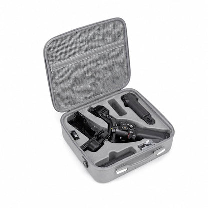 Carrying case Bag For DJI Ronin Rs 5 Gimbal & Accessories Storage Bag (Grey)