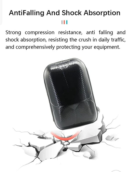 Carrying Case Camera Backpack For Dji Mavic 3 Classic & Accessories Protective Shoulder Hard Bagpack Hand carry Plus Shoulder Bag