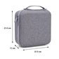 Carrying Case For DJI Goggles N3, Neo, Avata 2 Portable Travel Bag 