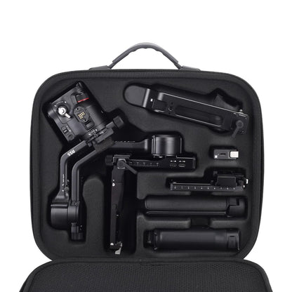 Carrying case Bag For DJI Ronin Rs 5 Gimbal & Accessories Storage Bag