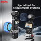  Pocket 3 Accessories Expansion Adapter,Aluminium Magnet Teleprompter Holder Desktop Camera Accessories