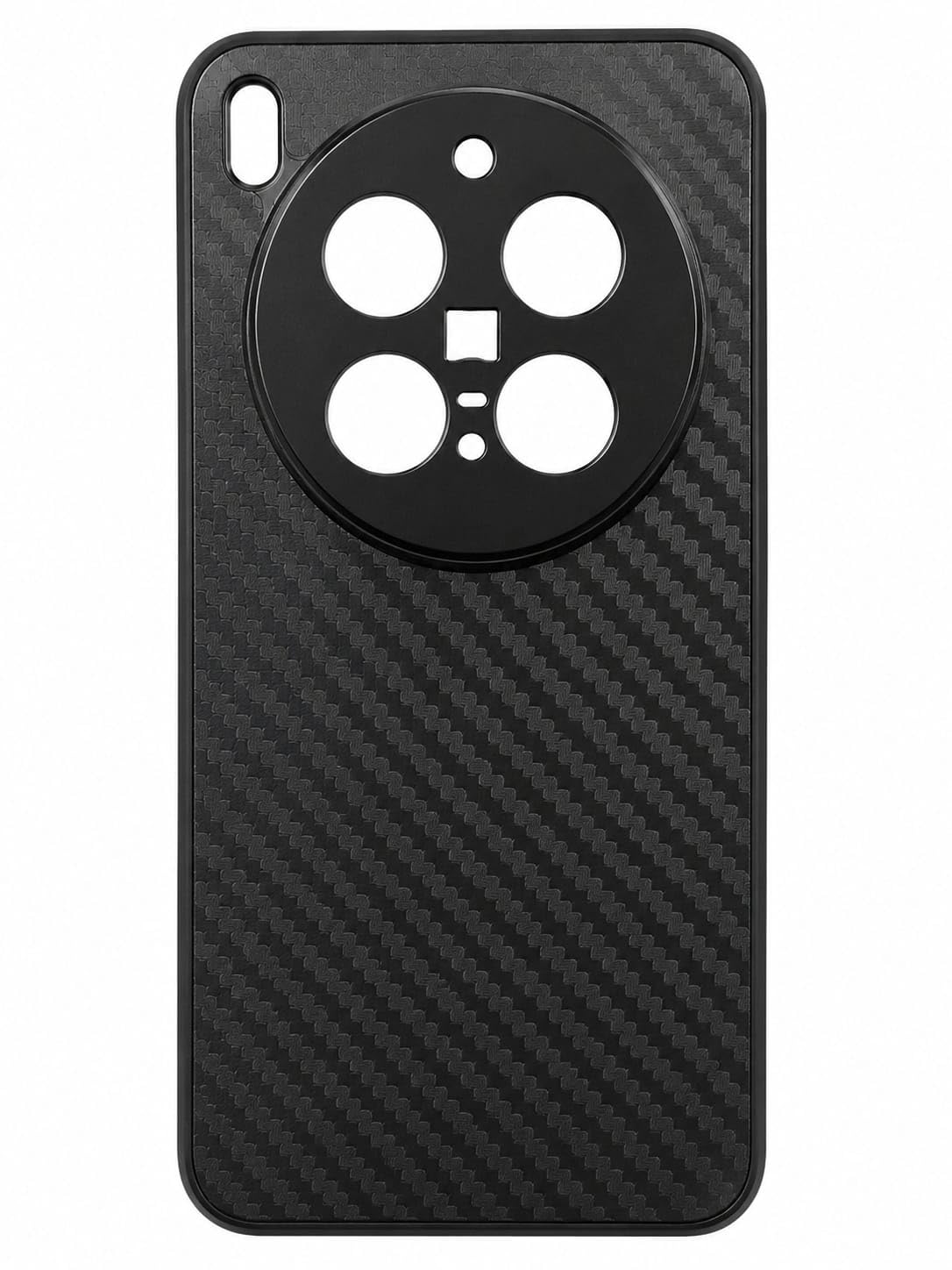 Vivo X 300 Pro Supports 17mm Telephoto, Macro & Wide-Angle Lenses Protective Mobile Cover