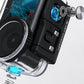 Waterproof Case For DJI Osmo Action 6 Camera Underwater Dive Case