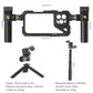 Freewell Multifunctional Smartphone Tool-Free Genius Rig Cage (16 Pro Max)