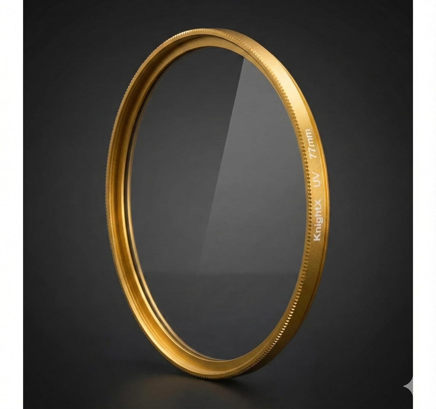 GetZget® Nd Filters Lens Compatible with Samsung Galaxy S23/24/25 Ultra, Vivo X100/200 Pro, Xiaomi 14 Ultra, DSLR Camera (UV Filter, 67mm)