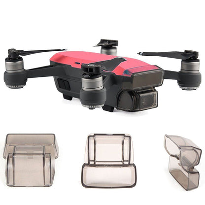 Dji Spark Gimbal Cover Cap Lock