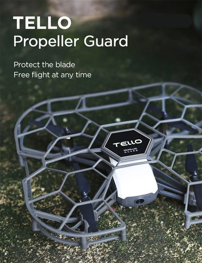 Propeller protector For DJI Tello/Tello EDU Drone Props guard 