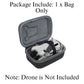 Sunnylife Carrying case Bag for DJI Mini 4 Pro 