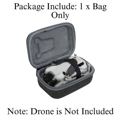 Sunnylife Carrying case Bag for DJI Mini 4 Pro 