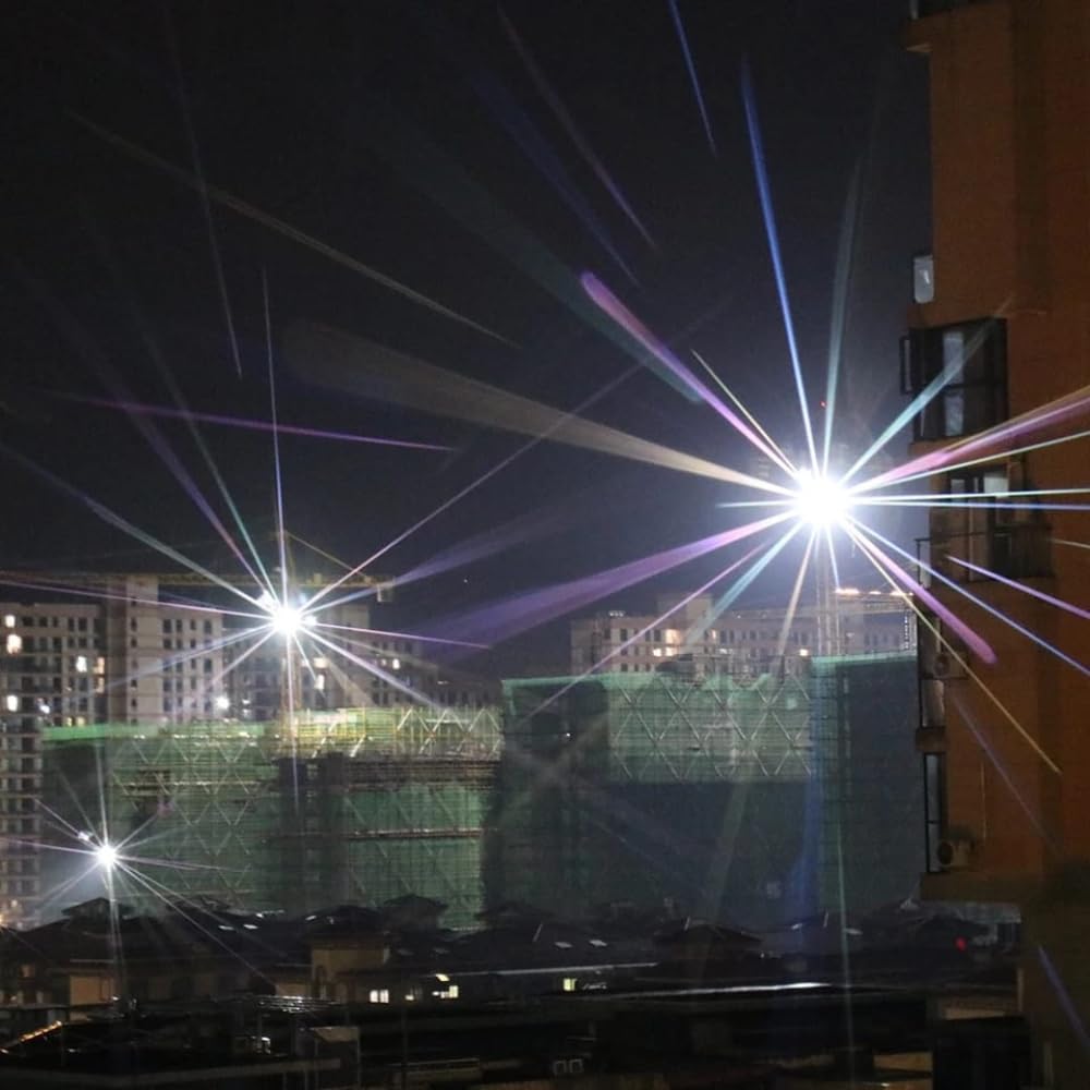 GetZget® Short Streak Lens For Samsung Galaxy S23/24/25 Ultra, Vivo X100/200 Pro, Xiaomi 14 Ultra Mobile Cover, DSLR Camera. (67mm)