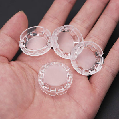 LED Shade Light Cover Cap Case for DJI Phantom 4 Pro Drone