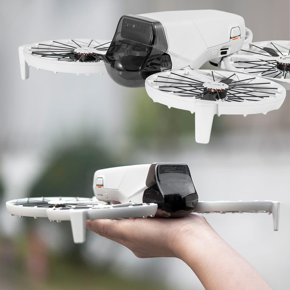 Gimbal Cover Cap For Dji Flip Camera Lens Scratch Protector