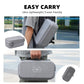 GetZget® Carrying Case Bag For DJI Mavic 4 Pro Body Protective Best Air Travel case (4pro Body Bag)