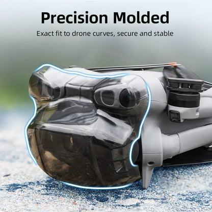 DJI Mini 5 Pro Frog Style Gimbal Cover Cap Gimbal Lock 