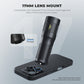 Freewell 6X Telephoto Lens 17mm Thread Professional Zoom Lens for iPhone & Samsung