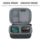 Carrying Case Bag for DJI Action 3 Mini Compact Travel Case