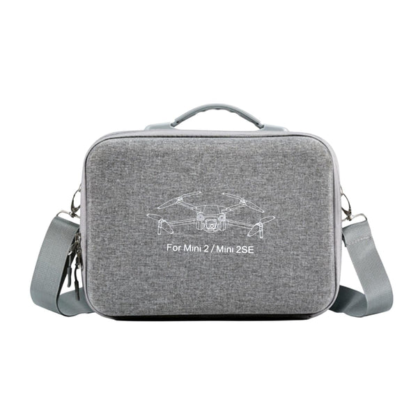 Protective Hard Case for DJI Mini 2 / Mini 2 SE