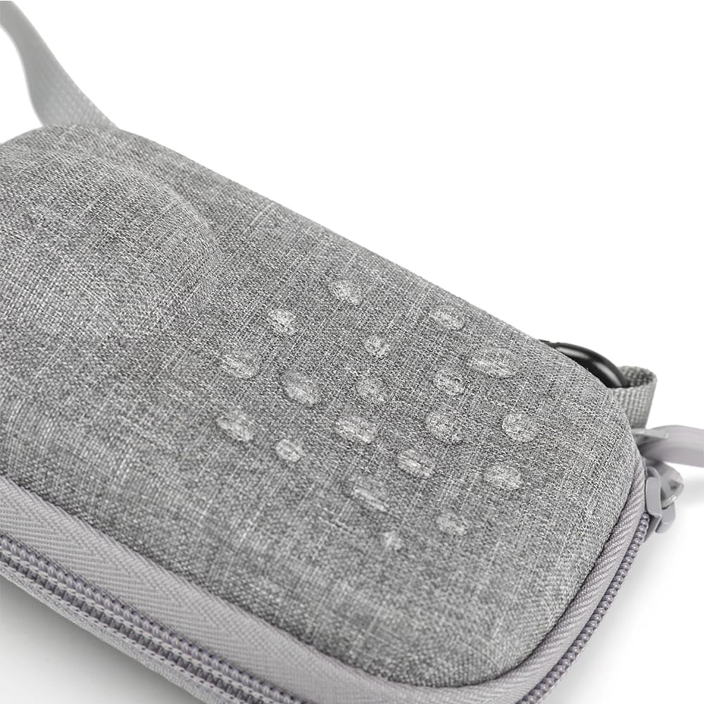 GetZget Carrying case Bag For DJI osmo 360 Camera (Grey)