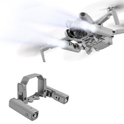 STARTRC PHOTO LED Night Flight Aassist Light for DJI Mini 4 Pro 