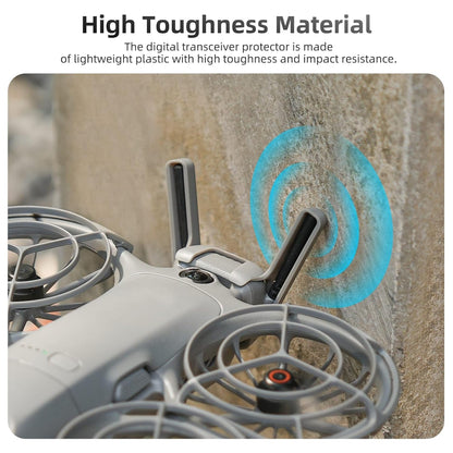 Protective Cover For DJI NEO 2 Transceiver Antenna