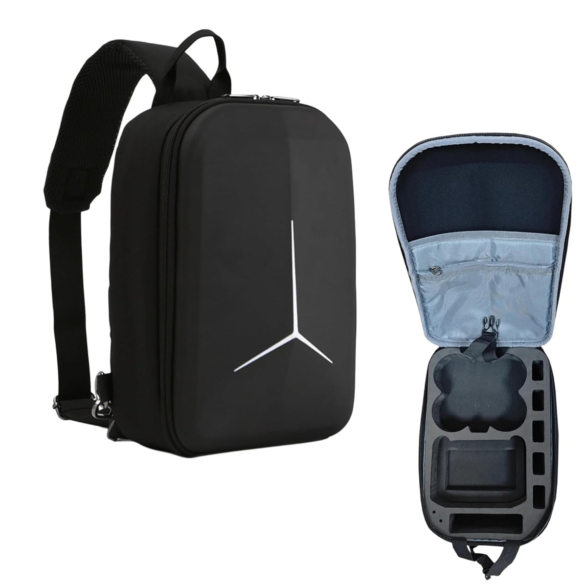 Cross Body Carrying Bag for DJI Neo Bag Pack