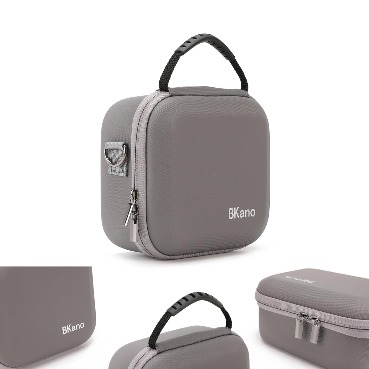 Compact PU Carrying Case for DJI Neo (Standard) (view 7)