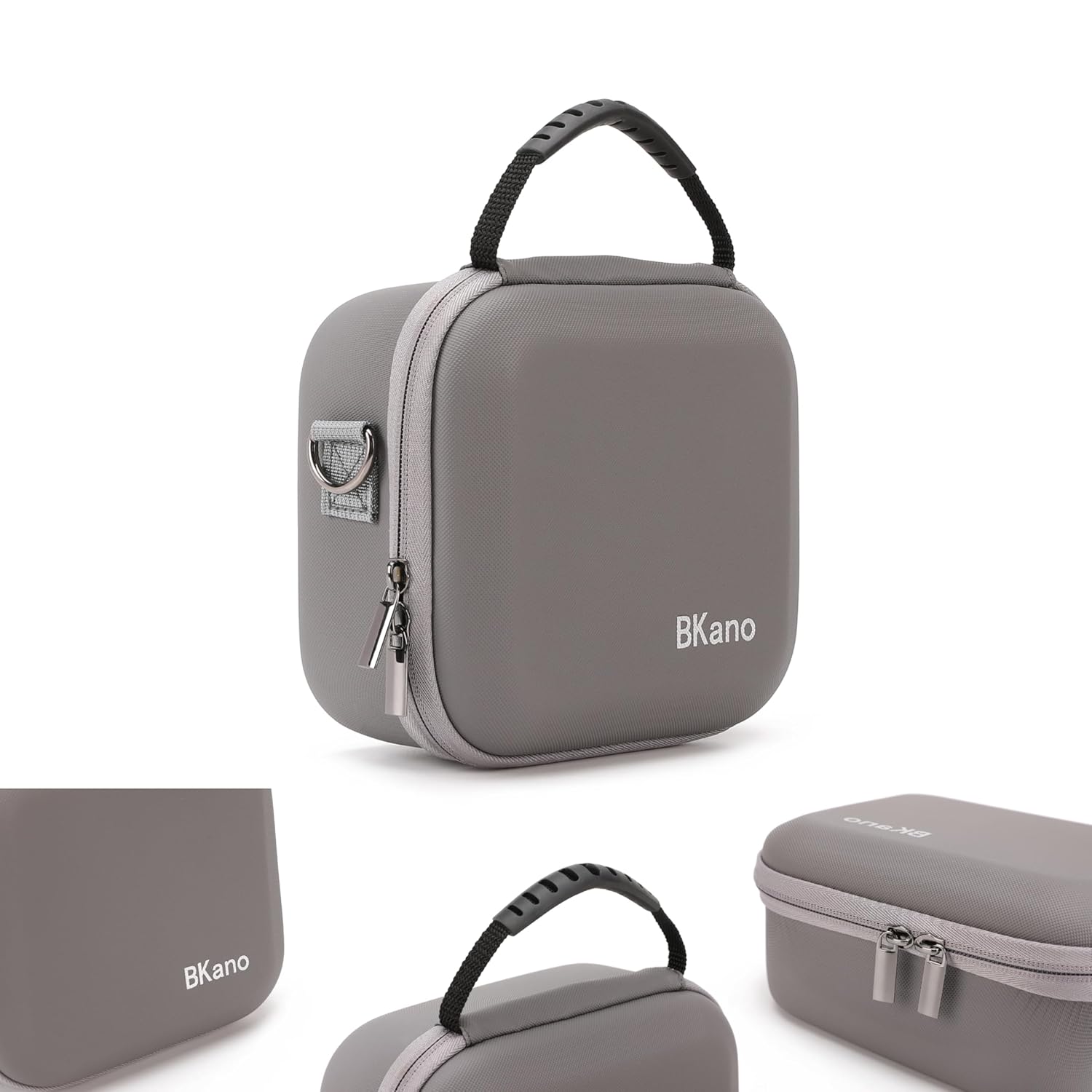 DJI Neo & Accessories Compact Travel Protection PU Case Hand Bag 