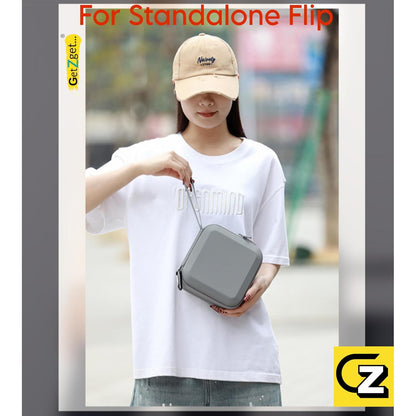 DJI Flip and Accessories Storage Travel Protection Hand Bag Fits RCN3 or RC2