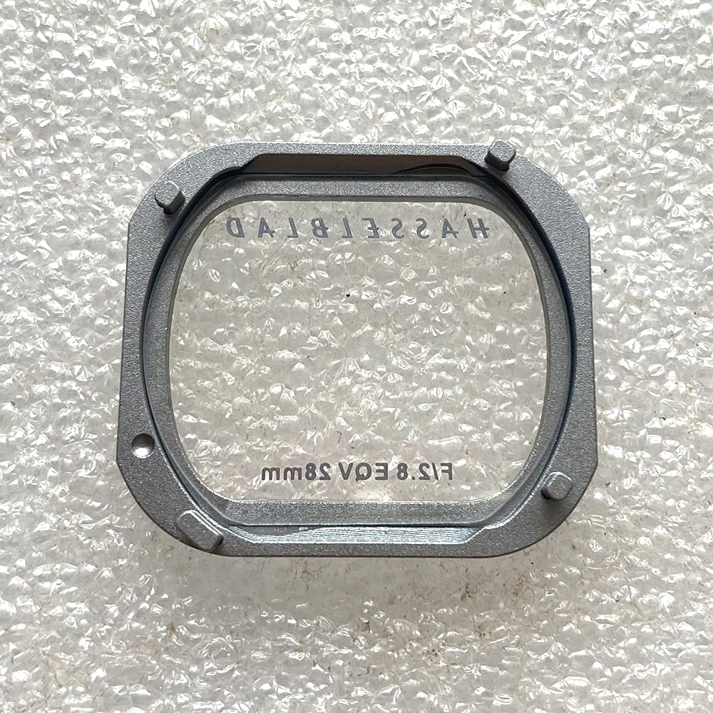 Replacement UV Filter Lens with Frame for DJI Mavic 2 Pro Gimbal Camera (view 3)