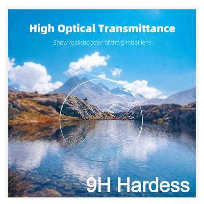 Tempered Glass For Dji Neo Drone Lens Glass Protector Accessories 