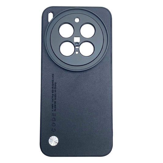 Phone Case For Vivo X300 Pro with Lens Cap Cover 