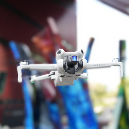 Freewell Wide angle anamorphic lens