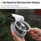 Dji Flip Propeller Guard Protector Bumper Protective TPE Cover Accessories 