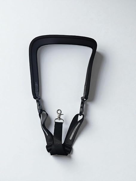 GetZget® Neck Strap Lanyard For DJI Avata/Avata 2 Controller 2 & 3, Custom FPV Remote controller