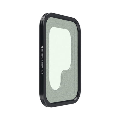 Freewell Snow Mist 1/4 Compatible only with Freewell Galaxy Series Cases Media 1 of 2