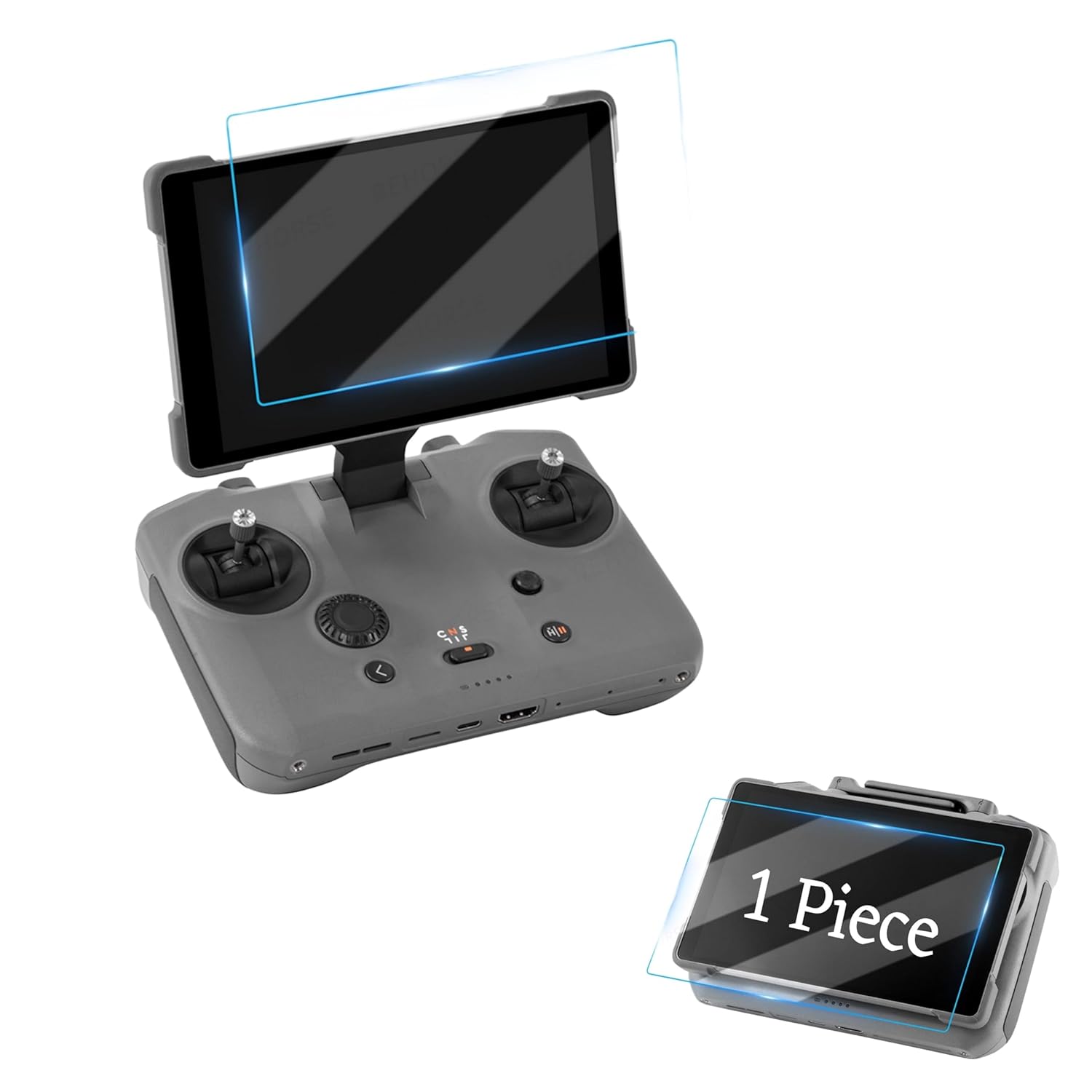 Tempered Glass For Dji Mavic 4 Pro Smart Remote controller RC Pro 2 