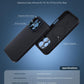FREEWELL Pro Filmmaker Case for iPhone 16 Pro - Magnetic Filters &amp; 17mm Lens Mount Black