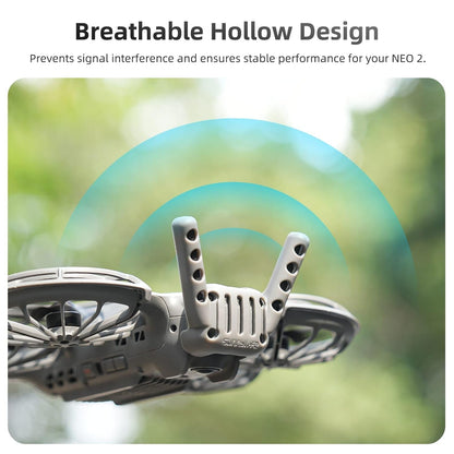 Cover For DJI NEO 2 Transceiver Antenna, Anti-Collision Anti-Fall Digital Transceiver