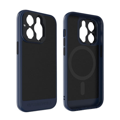 FREEWELL Sherpa Series Phone Case Compatible with Iphone 14 Pro & IPhone14 Pro Max