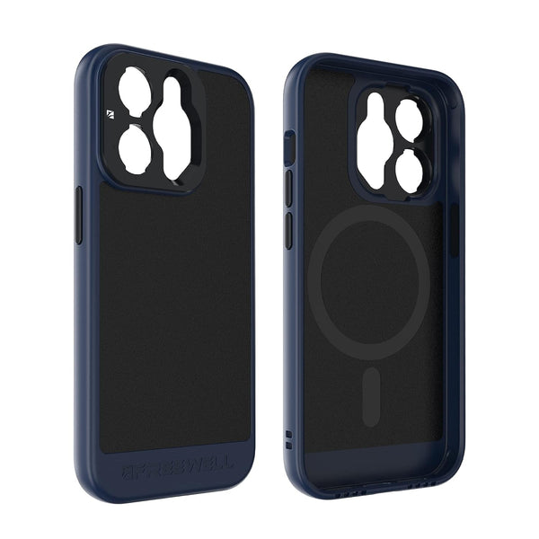 Freewell Sherpa Series Phone Case for iPhone 14 Pro and 14 Pro Max