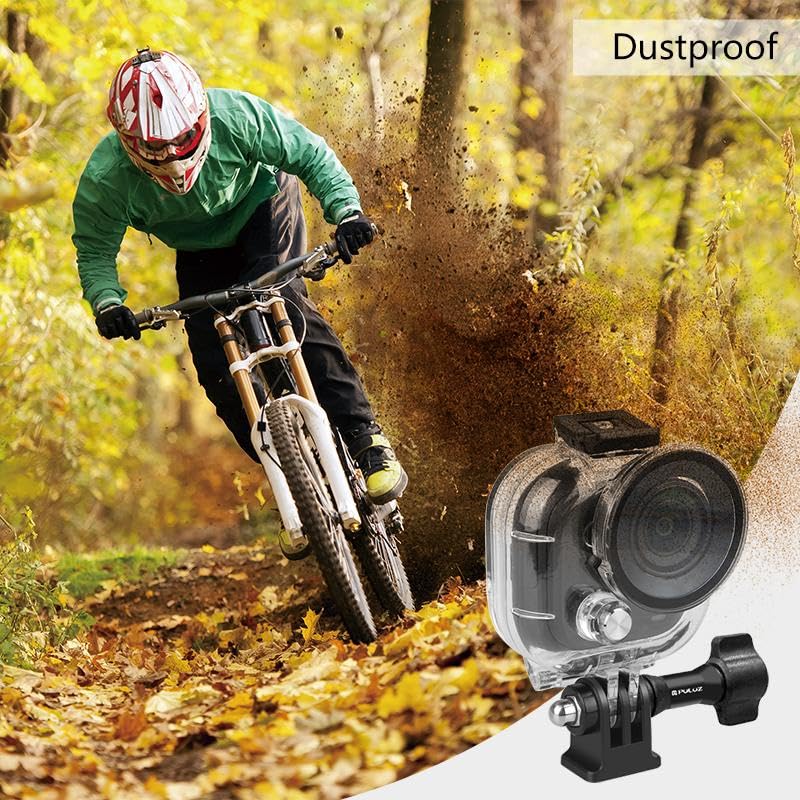 Waterproof Underwater Dive Case for Insta360 GO Ultra (60m, Camera Case) (view 7)