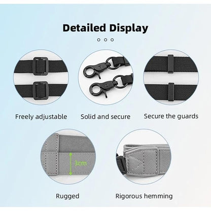 neck strep for drone remote getzget