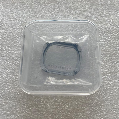 UV Filter Camera Lens with Frame Compatible with DJI Mavic 2 Pro Gimbal Hasselblad Camera Repair Parts